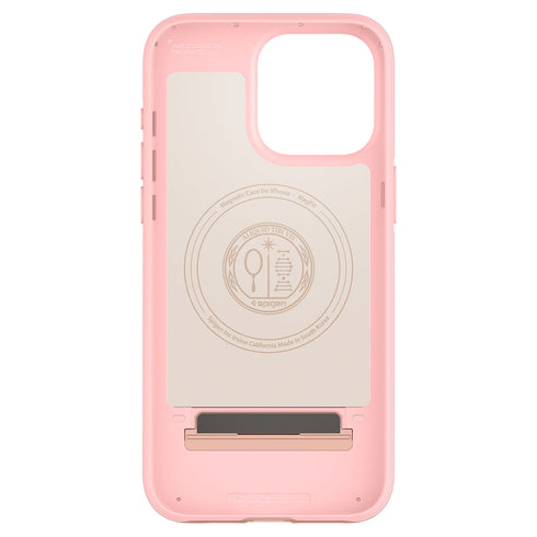 Spigen iPhone 15 Series Case Style Armor (MagFit)